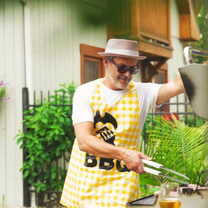 Recyclable Apron