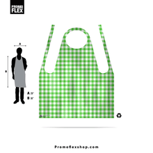 Load image into Gallery viewer, Recyclable Apron
